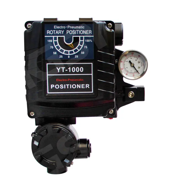 YT-1000-Electro-Pneumatic-Positioner3